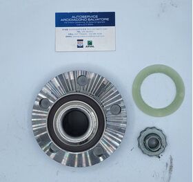 CUSCINETTO RUOTA faag oem 713610470 AUDI A1 A2 SEAT IBIZA 713610470  6Q0407621AJ  6Q0407621R  6Q0407621AC 