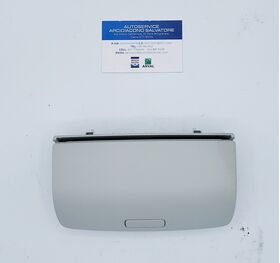 vano portaocchiali originale VW TIGUAN oem 1k0868837g y20 1k0868837g y20