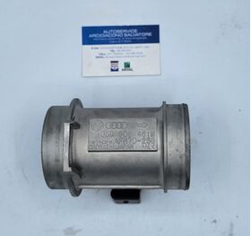 debimetro flussometro originale VW AUDI SEAT SKODA oem 059906461m 059906461m