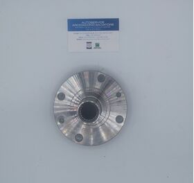 mozzo anteriore FIAT LANCIA OEM mz00352 7608131 mz00352 7608131