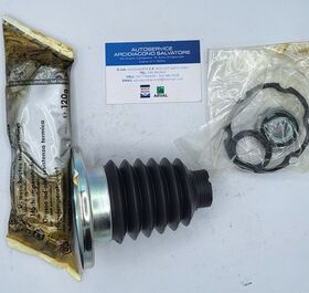 coprigiunto originale AUDI SEAT SKODA VW  oem 6q0498201a 6q0498201a