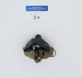 serratura cofano bagagliaio  SMART OEM 0004966v004000000 0004966v004000000 