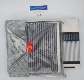filtro abitacolo OPEN PARTS oem  CAF207611  CAF207611