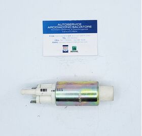 pompa carburante FISPA OEM 20001 20001