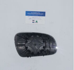vetro specchietto originale VW AUDI SEAT oem 5z0857521e 5z0857521e