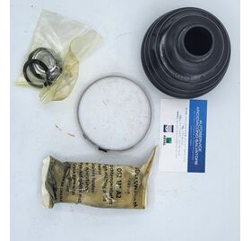 kit cuffia giunto originale VW AUDI SEAT SKODA oem 191498203c 191498203c