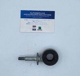 ASTA ACCOPPIAMENTO BARRA STABILIZ. E SOSP. ANT. OEM 6N0411315D SEAT SKODA VW 6N0411315D