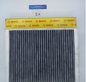 filtro abitacolo carboni attivi originale BOSCH oem 1987432361 BMW SERIE 5 1987432361