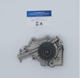 pompa acqua open parts DAEWOO MATIZ (KLYA) 1.0 47 kw WAP8315.001 WAP8315.001