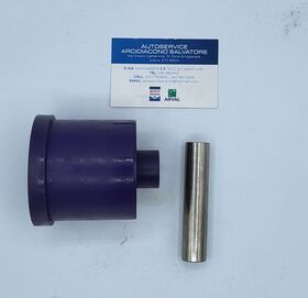 silent block powerflex performance oem pfr85-415 vw golf MK4 - A3 pfr85-415