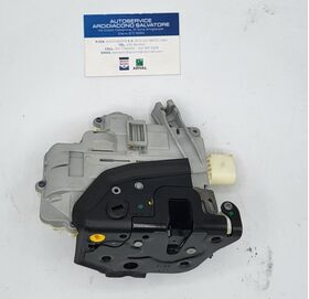 serratura originale AUDI A3 oem 4f0839015 4f0839015