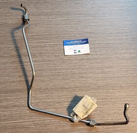 Tubo mandata olio turbocompressore originale VW oem 03g145771b 03g145771b 