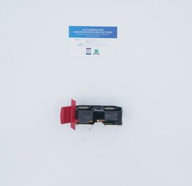 Serratura portellone posteriore inferiore  dx originale SMART  oem Q0001389V01100000 Q0001389V01100000