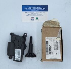 motoposizionatore originale AUDI VW oem 5Q0898511B 5Q0898511B