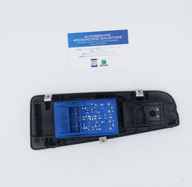 comando alzacristalli anteriore sinistro fiat grande punto 0735411026 0735411026 