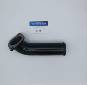 Tubo entrata scambiatore aria/aria originale MITSUBISHI  l200 oem 1505a057 1505a057