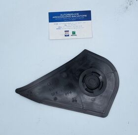 copertura plastica originale AUDI Q3 8U Tappo Sottoscocca anteriore sinistro 8U0825962 8u0825962