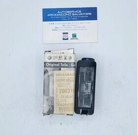 luce posteriore cofano VW AUDI OEM 5X0943021 5X0943021