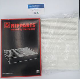 filtro abitacolo NIPPARTS oem n1341035 n1341035