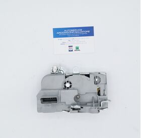 Serratura elettrica portiera anteriore sinistra CITROEN BERLINGO I II 9135H6 9135H6