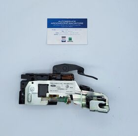 serratura sportello originale VW SEAT oem 7m3839016a 