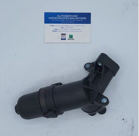 filtro olio cambio automatico VW AUDI PORSCHE oem 0B5325060C 0B5325060C