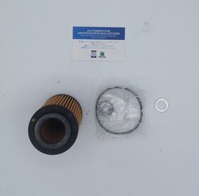 filtro olio originale honda oem 15430rsre01 civic accord 15430rsre01