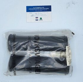 coppia di Cuffia parapolvere ammortizzatore post. originali VW SEAT OEM pem 6q0513425 6q0513425