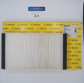 filtro abitacolo BOSCH oem 1987432059 FIAT MULTIPLA 1987432059