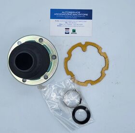 cuffia giunto originale VW AUDI SEAT SKODA oem 2Q0498202 2Q0498202