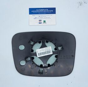 specchio originale AUDI VW  oem 7H1857522R Caddy Transporter 7h1857522r