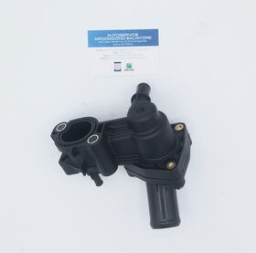 flangia termostato MIRA oem 15/2862 FORD FOCUS - CMAX 15/2862 1198060