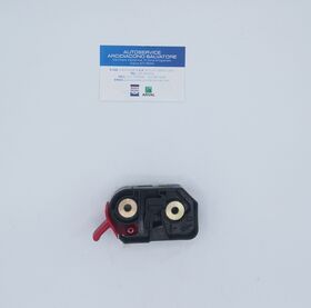 Serratura portellone posteriore inferiore  dx originale SMART  oem Q0001389V01100000 Q0001389V01100000