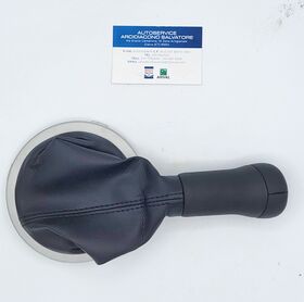 pomello leva cambio oem 5u0711113ctgk nuovo e originale VW AUDI 5u0711113ctgk