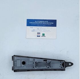 blocco comandi multifunzione originale VW AUDI SEAT SKODA oem 3ab927137whs 3ab927137whs