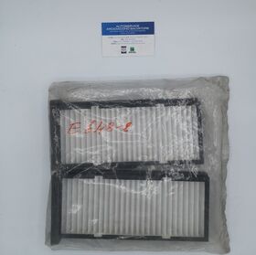 filtro abitacolo TECNOCAR oem e6482 CARISMA COLT L200 PAJERO e6482