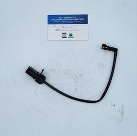 contatto segnalazione usura pastiglie sensore oem 8w0615121h 8w0615121h