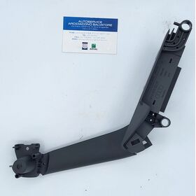 Maniglia appiglio porta ant. C/retrovisori est. lato sx AUDI A3 oem 8P4959521F 7PE 8P4959521F 7PE