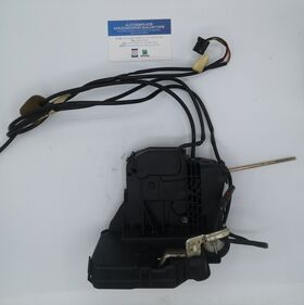 serratura porta mercedes oem a2037200135 a2037200135