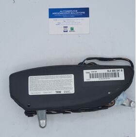 dispositivo airbag laterale AUDI VW SEAT SKODA oem 8l4880241b 8l4880241b