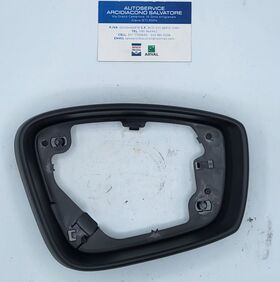 rivestimento retrovisore interno originale VW AUDI OEM 1s0857602 9b9 1s0857602 9b9