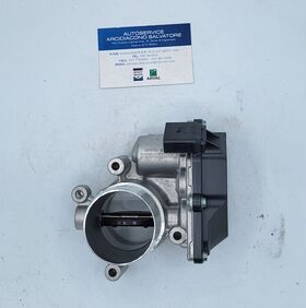 corpo farfallato originale AUDI SEAT SKODA VW oem 03l128063af 03l128063af