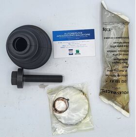 kit coprigiunto originale VW AUDI SEAT SKODA oem 7M0498201 7M0498201