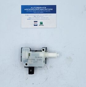 attuatore chiusura centralizzata originale VW AUDI SEAT oem 1k5959782 