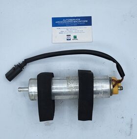 pompa carburante originale AUDI oem 8r0906089 8r0906089