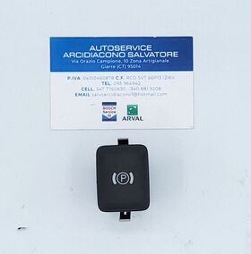 interruttore originale VW AUDI SEAT SKODA oem 3c0927225creh 3c0927225creh