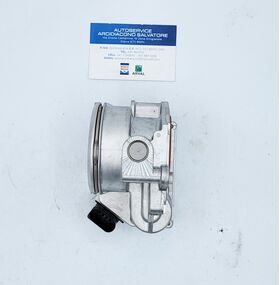 corpo farfallato VDO oem A2C59511698 AUDI A4 A6 A2C59511698