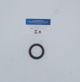 paraolio tenuta FIAT 500 PANDA oem 55186757 ORIGINALE 55186757 
