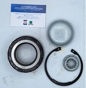 kit cuscinetto FAG oem 713667960 713667960 A1699810006 A1699810127