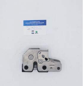 serratura cofano motore ORIGINALE VW CADDY TOURAN  POLO oem 1t0823509c 1t0823509c